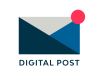 Ikon for digital post