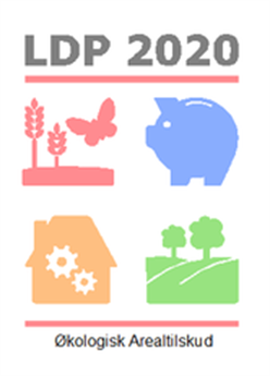 Logo LDP