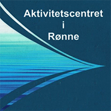 Aktivitetscentret Rønne logo