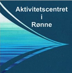 Aktivitetscentret Rønne logo