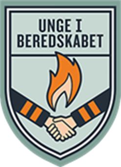 Bornholms Brandvæsen logo