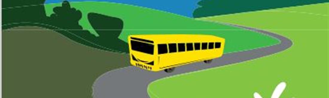 Illustration af bus