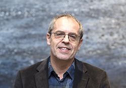 Bjarne H. Kirkegaard