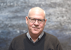 Erik Lund Hansen