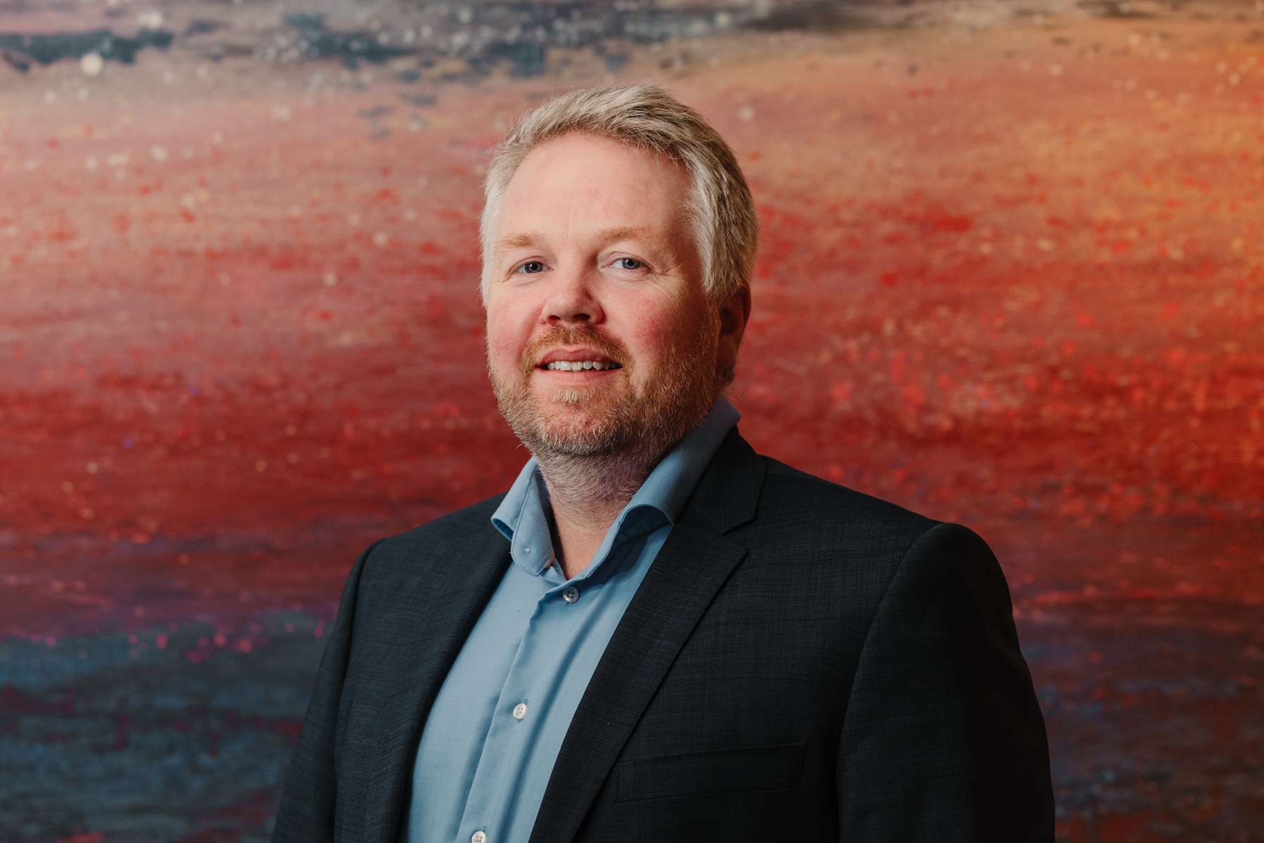 Kommunalbestyrelsesmedlem BRK Brian Kofoed (V).jpg