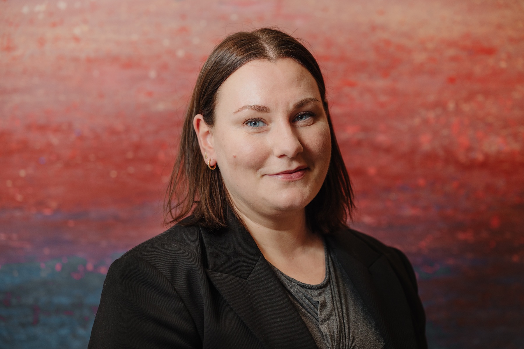 Kommunalbestyrelsesmedlem BRK Molly May Vestergaard (F).jpg