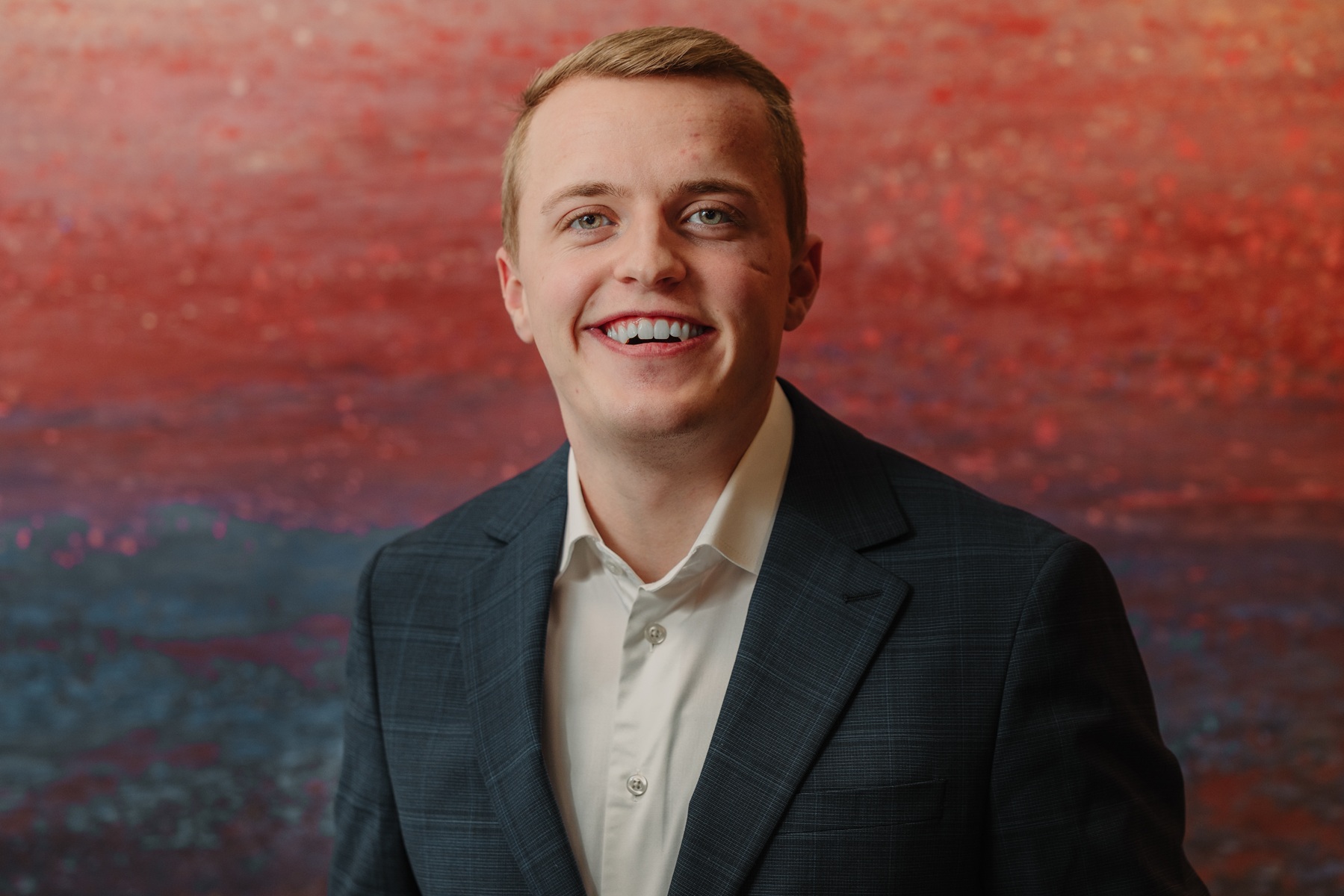 Kommunalbestyrelsesmedlem BRK Sebastian Bærnthsen (V).jpg