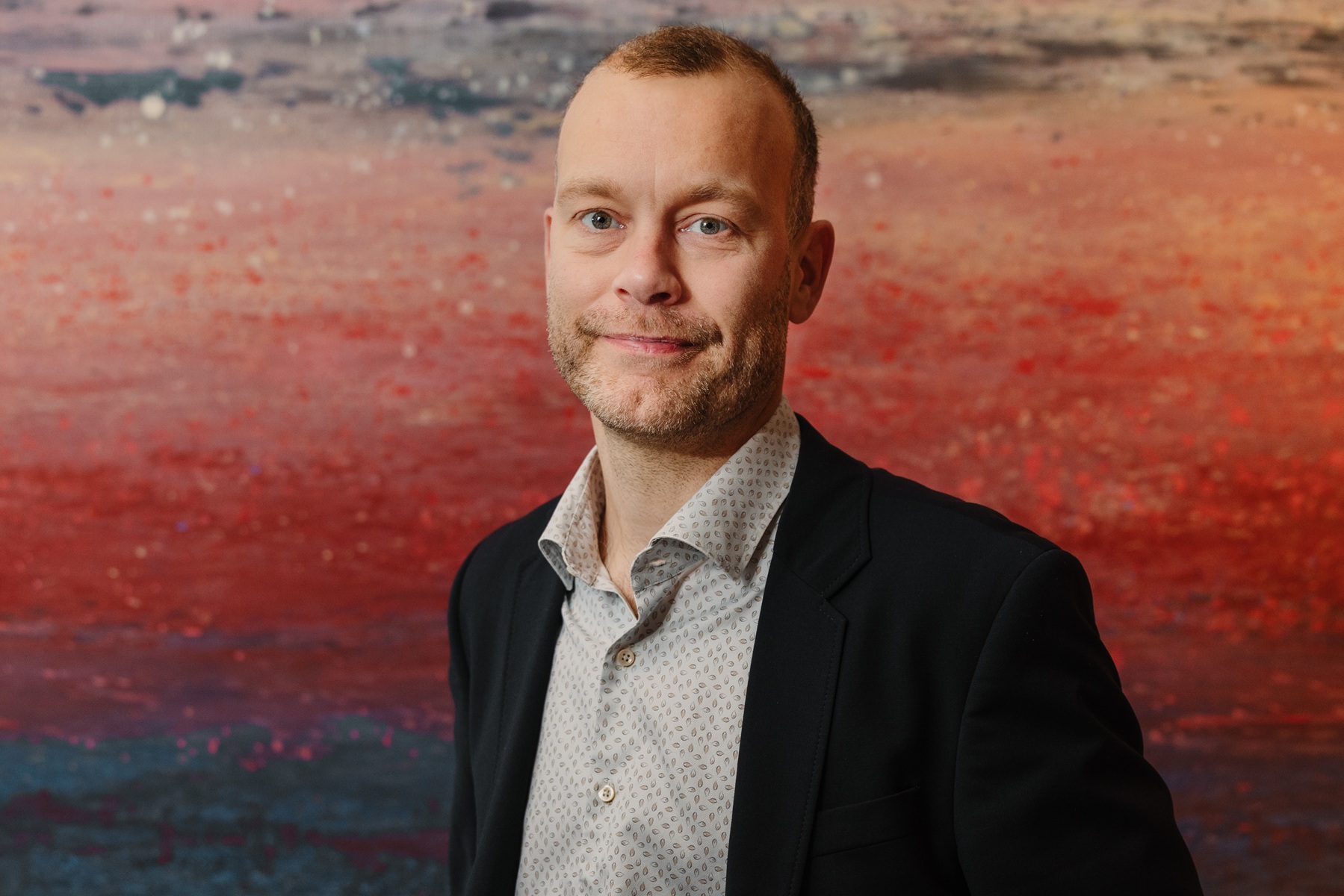 Kommunalbestyrelsesmedlem borgmester Frederik Tolstrup (V).jpg