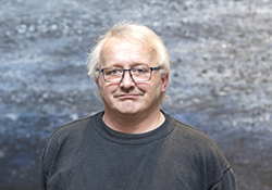 Leif Olsen