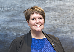 Linda Kofoed Persson