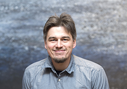 Morten Riis
