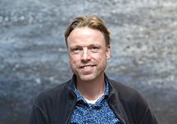 Niclas Fick