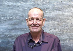 Torben Rønne Larsen