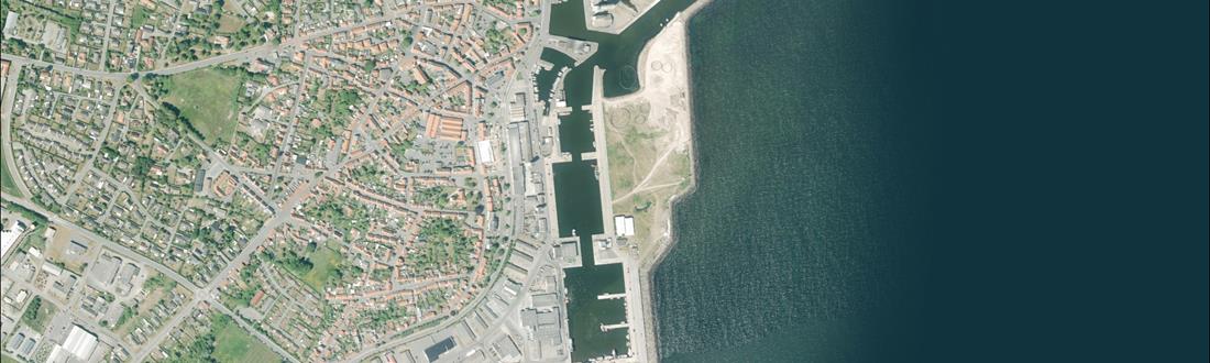 Nexø havn