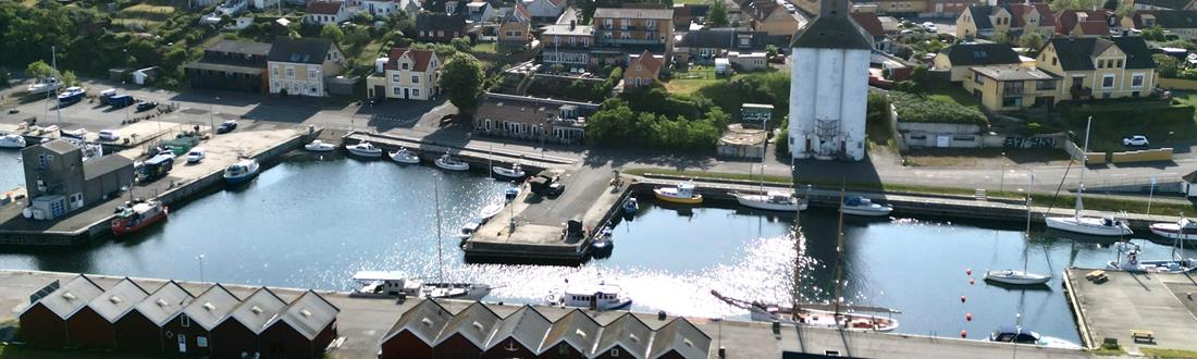 Hasle Havn