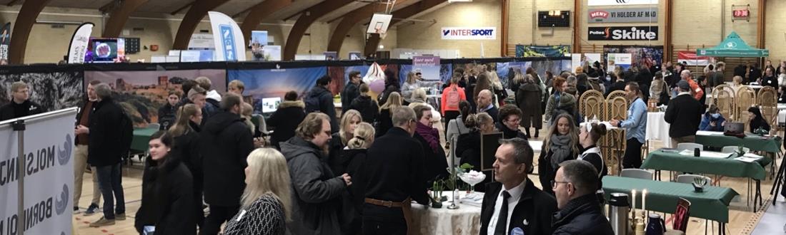 Jobmesse