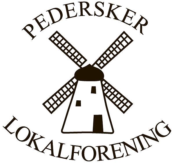 Pedersker Lokalfore. LOGO.bmp