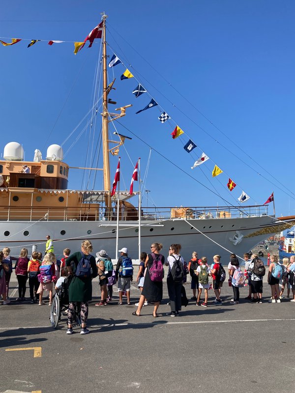 Foto relateret til artiklen