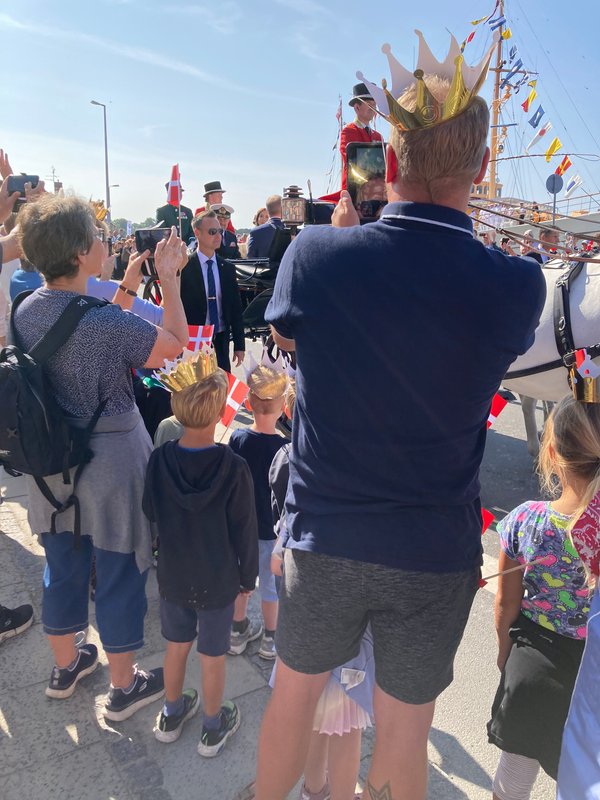 Foto relateret til artiklen