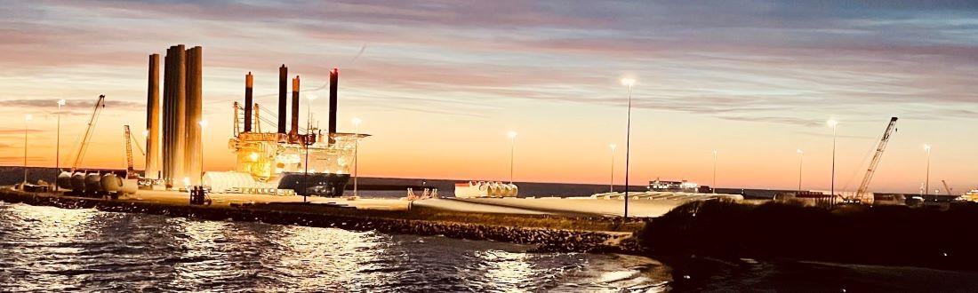 Rønne Havn