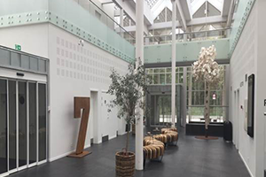 Green solution House