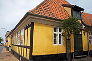 Rønne Theater