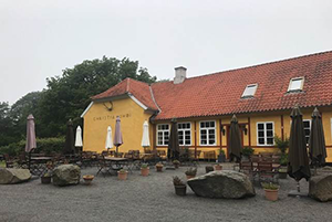 Christianshøj