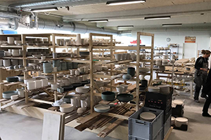 Den Danske Keramikfabrik