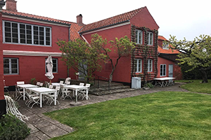 Oluf Høst Museet