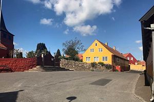 Svaneke
