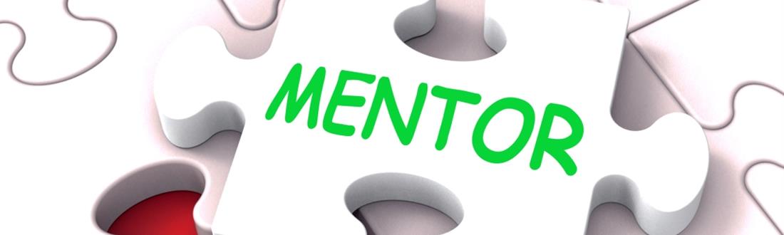 Mentor logo