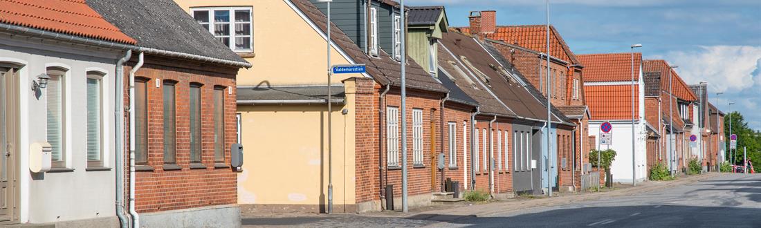 tage og boliger