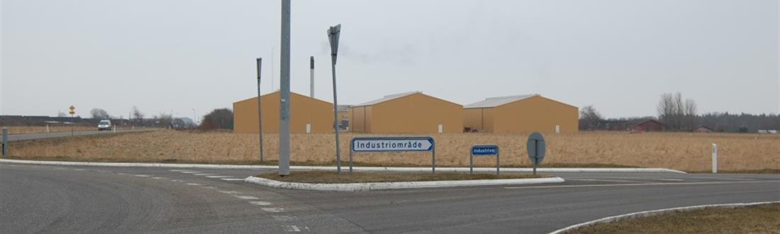 Industrivej