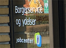 Borgerservice i Rønne