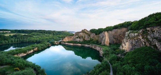 Klik på billedet og læs mere om dine muligheder for at skabe et helt nyt liv på Bornholm